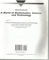 Multicultralism In Mathematics Science 0201294176 Book Cover