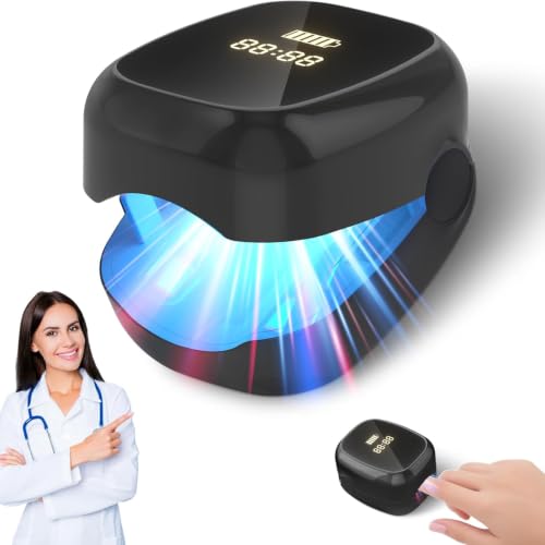 Nail Fungus Laser Device Upgrade Anti-Fungal for Damaged and Discoloured