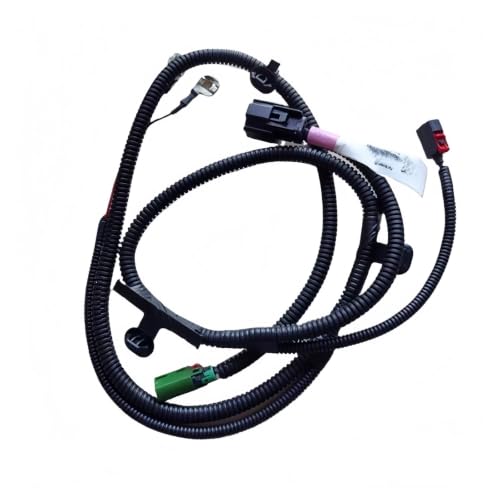 Mazo cables del parachoques delantero reparación de sensores para Tesla Model Y 2025 1933899-00-C