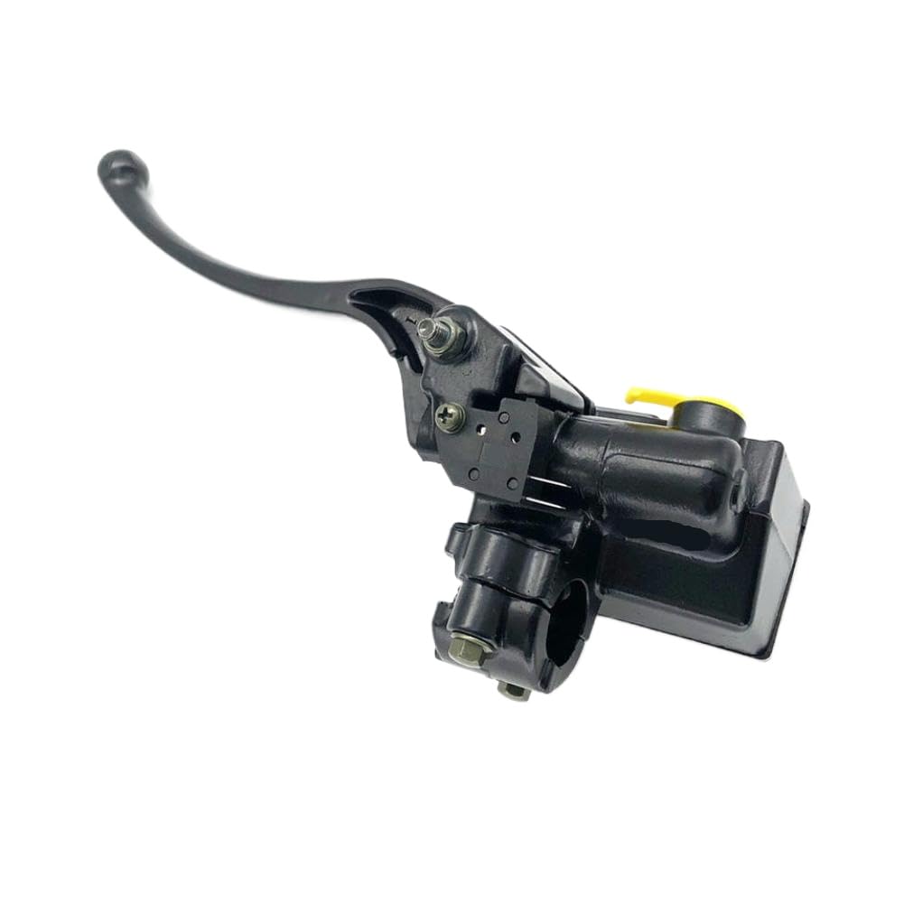 Bmdtepwmy Onecolor Master Hydraulic Cylinder Front Right Brake Lever For 500Cc Cf500 Cf188 9010-080600