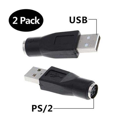 SANOXY PS2 Keyboard to USB Adapter in Pakistan