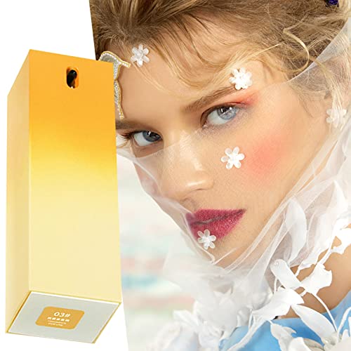 Womens Fragrances Floral Long Lasting Toilette Women's Perfume Roll On Fragrance Party Fragrance By Women's Fragrances 30Ml Water Glass Bottle #TOP1