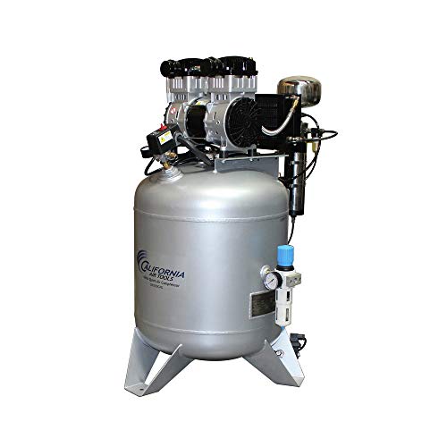California Air Tools CAT-30020DCAD Air Dryer