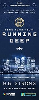 Paperback Running Deep Book