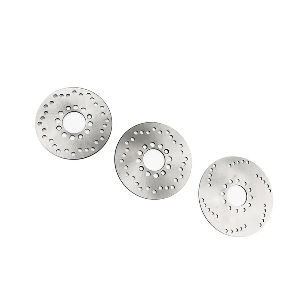 Freno Disco Dischi Disco Freno Moto | Accessori Parti rotore in acciaio inossidabile Motocross