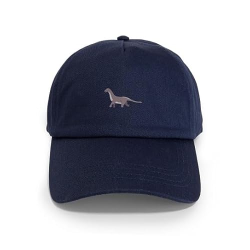 CafePress Dino Dinosaur Animal Unique Adjustable Baseball Hat
