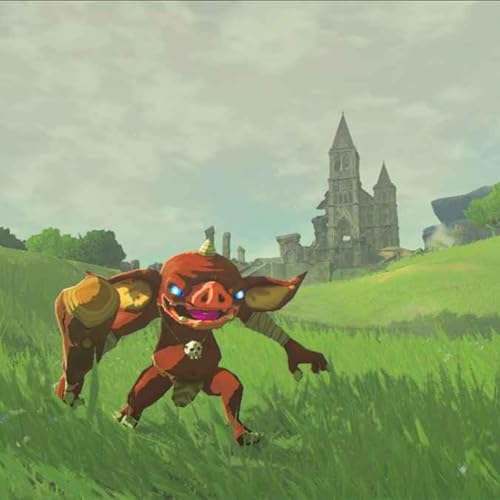 alles &uuml;ber die Armee des D&auml;monenk&ouml;nig