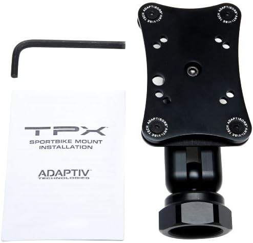 Adaptiv D-01-05 AdaptivMount 28-35 Sport Bike Mount