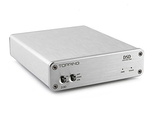 Preisvergleich Produktbild TOPPING D30 DSD Audio-Decoder