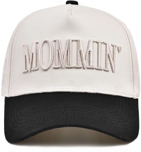 Gorra Trucker Mommin para Mujer