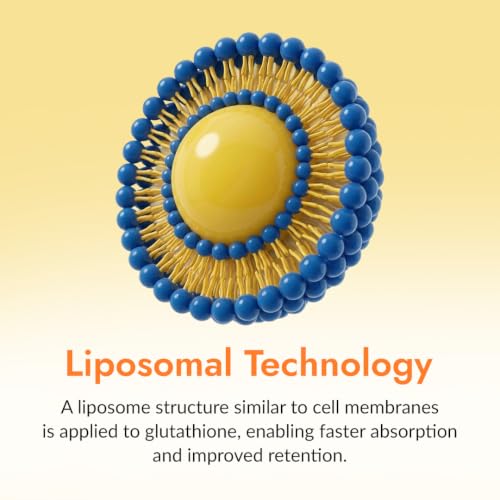 Mizon Inner's Bit Liposome Glutathione Oral Film
