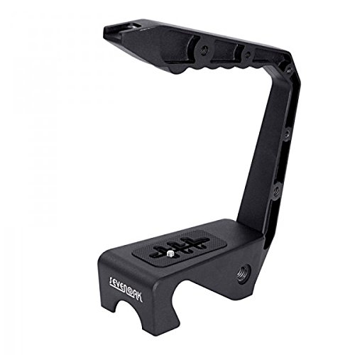 Sevenoak SK-VH03 Poignée Robuste pour Appareil Photo Noir Cover