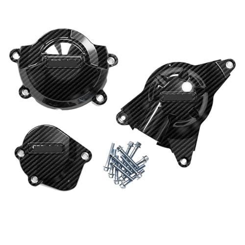 Couvercle stator moteur YZF-R6 kit de protection moto 2006-2025
