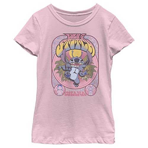 Image of Disney Girls' Stitchadelic Gig
