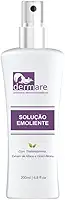 DERMARE Solução Emolliente 200Ml, 200Ml