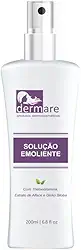 DERMARE Solução Emolliente 200Ml, 200Ml