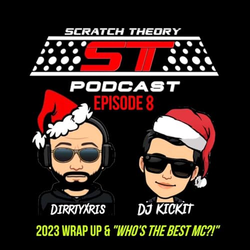 Who Is The Best MC | 2023 Wrap Up cover art