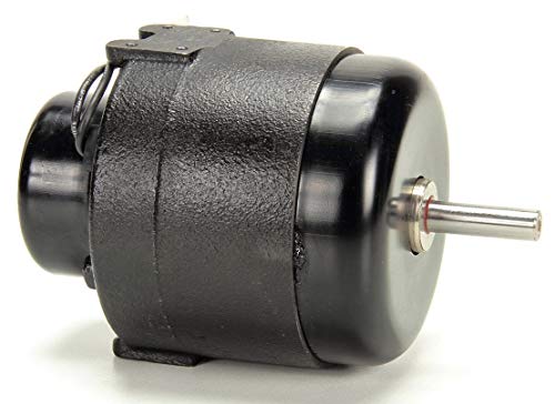 Scotsman Motor Fan 230V 50/60-18-8927-01