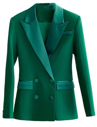 Veste de costume femme pour dîner chic et smoking de soirée