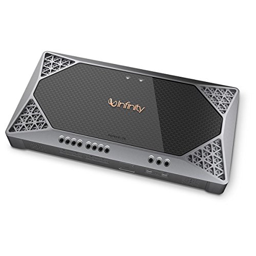 Infinity REF-704A Reference 4-Channel, 70w X 4 Amplifier