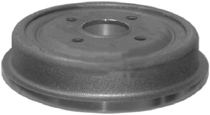 Image of Bendix Premium PDR0139 Rear Brake Drum for Select Models Ford Falcon, Maverick, Mustang, Ranchero, Sprint, Mercury Caliente, Comet, Comet, Villager