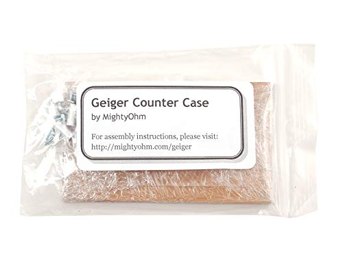 Preisvergleich Produktbild Gehäuse für Geigerzähler-Bausatz von MightyOhm [ADA561]