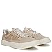 Blowfish Malibu Youth Girls Amaze-B-K Sneaker Gold Glitter/Faux Leather 13 M