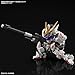 BANDAI SPIRITS(バンダイ スピリッツ) MGSD Mobile Suit Gundam: Iron-Blooded Orphans Gundam Barbatos, Color Coded Plastic Model