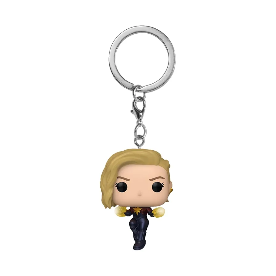 MARVEL FUNKO POP! KEYCHAIN 19個Set Amazon.com: Funko POP! Keychain: Marvel - Spider-Man