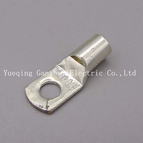 Davitu SC35-8 tinned copper cable lugs crimp type Electric power fittings equipment contact