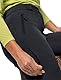 Jack Wolfskin Damen Activate Thermic Pants Women Damenhose, Black, 18