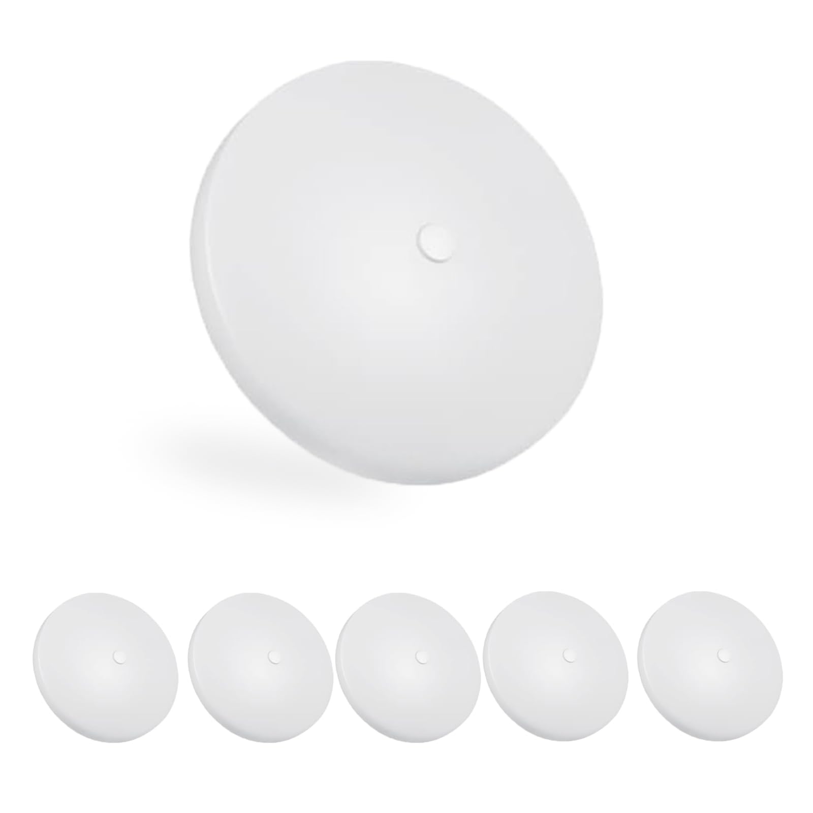 Photo 1 of Sunshiney LED RV Dome Ceiling Lights - 6 Pack