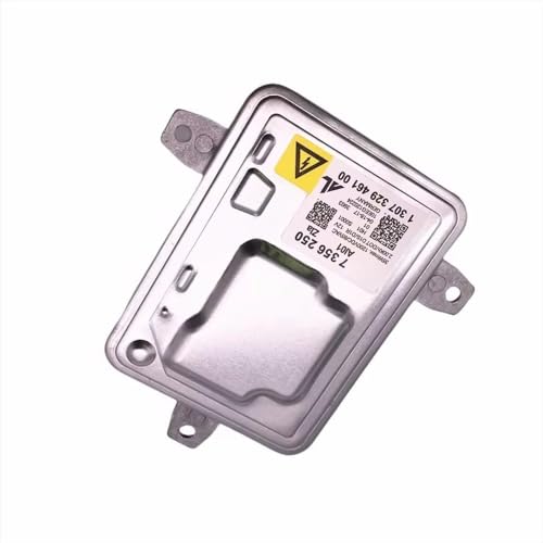 Ballast xénon HID pour F10 F30 F15 130732946100 module d'origine
