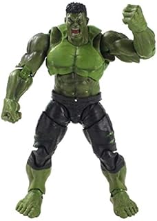 muñecos de hulk