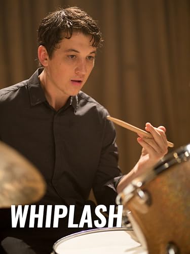 Whiplash