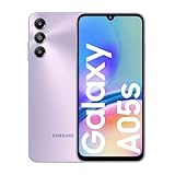 Samsung Galaxy A05s 4/128GB Light Violet