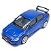 1:43 Scale 2020 Impreza WRX STI S209 Model Toy Car Diecast Toy Vehicle Racing Sports Sedan Metal Alloy Children’s Pull Back Vehicle,Mens Collection Toys for Boys Kids Gifts, Cake Topper,Blue