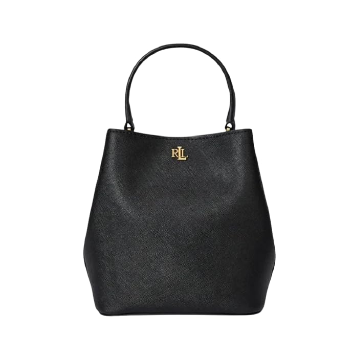 Sac à main Ralph Lauren femme Art 431969365 finitions luxe et cuir premium