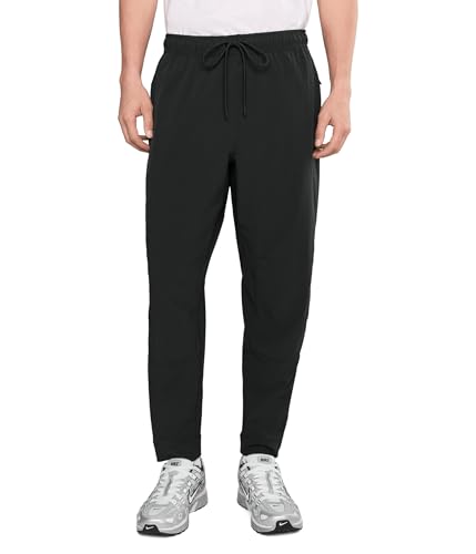Nike M NK DF Unlimited Pant pantalon de sport extensible et respirant pour le fitness