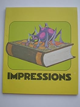 Paperback Impressions (The New Macmillan Reading Program, Series r, Level 23) Book