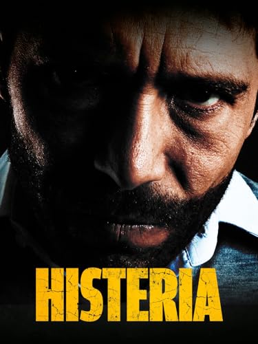 Histeria
