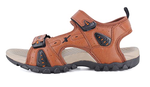 Image of SPARX Men Buckle Sandal