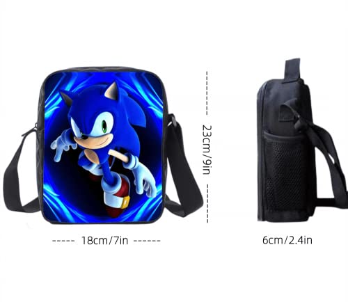 Mochilas Y Bolsas, Toy Imagen adicional