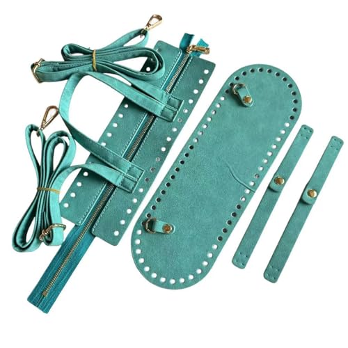 [���V�I�A] Creative PU Leather Purse Making Accessory Bags Making Accessories for Women and Girls Gift Crafting Projects Women's Pur