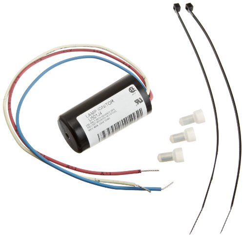 Pentair 619901Z Ignition Replacement Kit PG2000 Advanced Metal Halide Fiber Optics Lighting