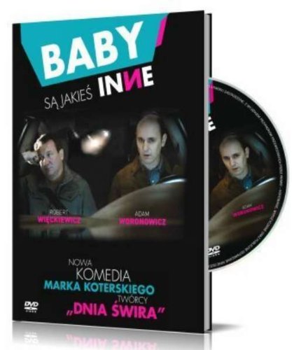 Baby sa jakies inne (Polish language version)