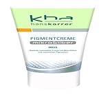 HANS KARRER Pigmentcreme MikroSilber hell 20 ml