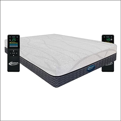 Sleep Number smart bed