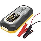 STANLEY LJ12FC 1200A Lithium Jump Starter with 15 Watt USB-A and USB-C Power,...