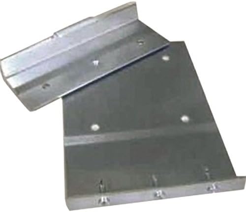 RV Trailer Camper Appliances Washer / Dryer Rv/Marine Stack Kit SPLENDIDE SK02